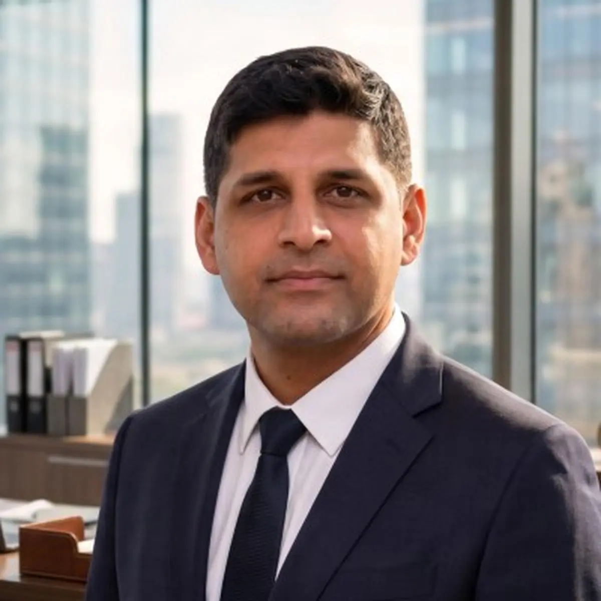  Accenture appointed Pradeep Prabhala as lead of its India Market Unit from September
